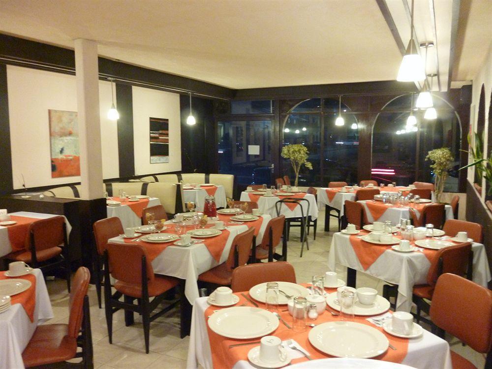 Hotel Plaza Morelos Toluca Exterior foto