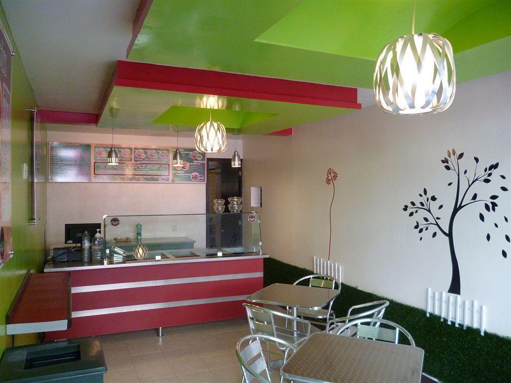 Hotel Plaza Morelos Toluca Exterior foto